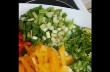 Delicious 😋 and healthy meals at Sena  exotique Thetford Mines Québec 🤗💃👏🤤😋.