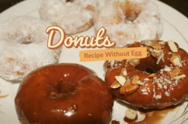 how to make donut at home in tamil? | kids healthy recipes | easy eggless choclate donut recipes