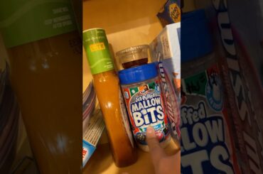 WW My Weight Watchers Snack Cabinet! Dec 2019