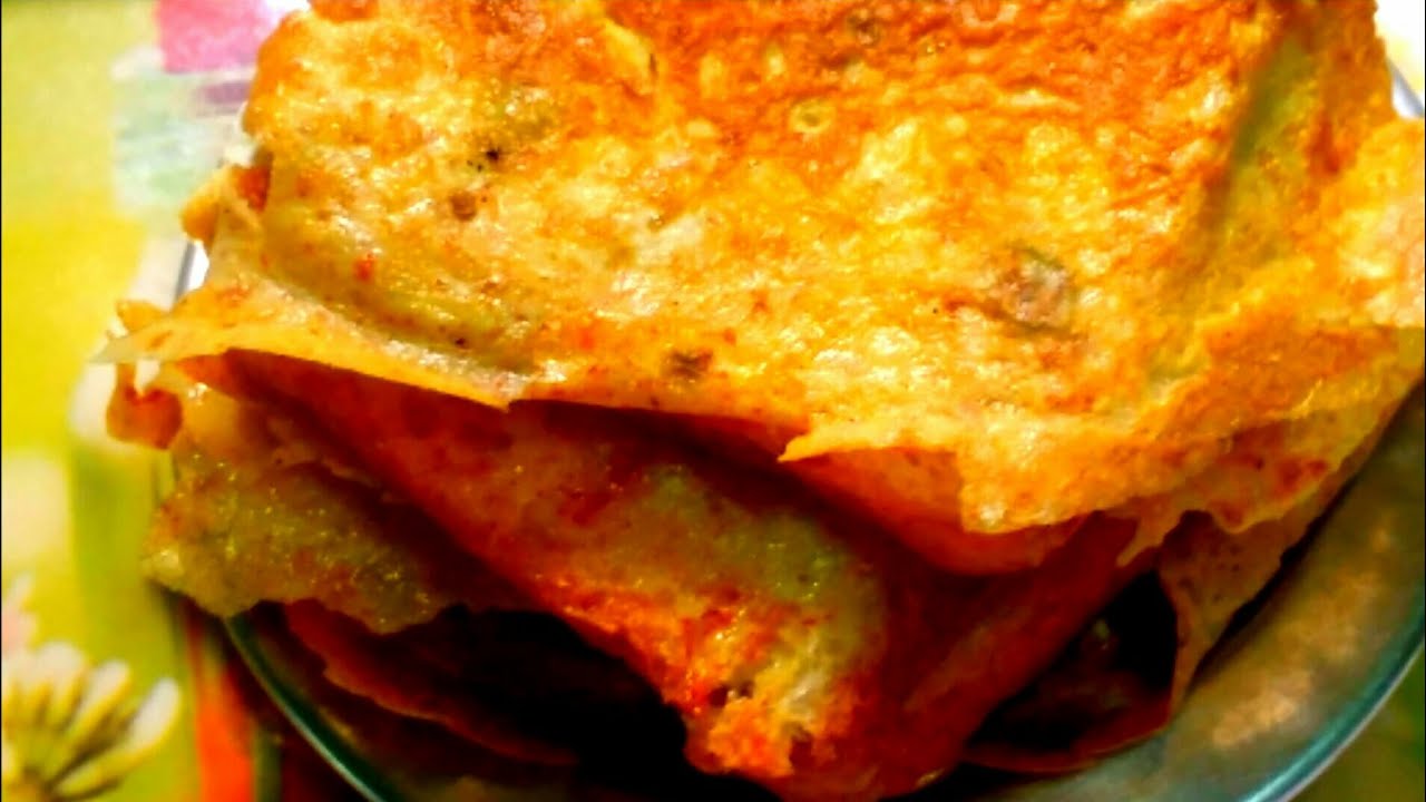 BREAD OMELETTE | Perfect Fluffy Bread Omelet | How to make Bread Omelet BREAD OMELETTE | Perfect Fluffy Bread Omelet | How to make Bread Omelet