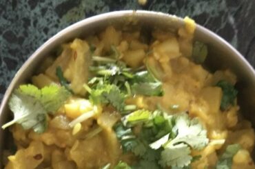 Phoran wali lauki(ghiya/bottle gourd)|weight loss| healthy recipe
