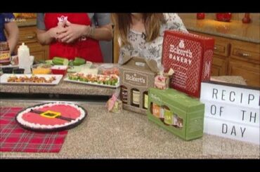 Recipe of the Day: 3 easy appetizers