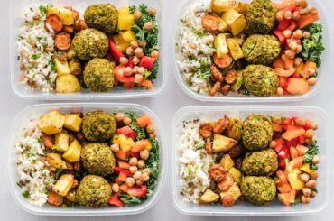 Healthy Recipes And The Basics On Exercise