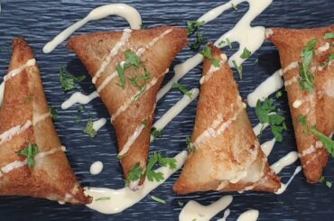 Easy Tasty Crispy Bites Evening Teatime Bread Snacks Recipes क्रिस्पी बाइट्स स्नैक्स