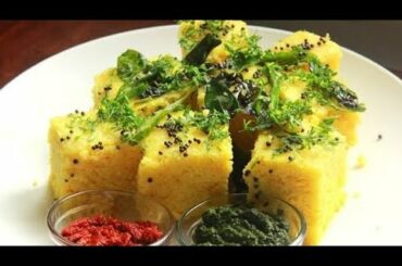 Instent breakfast recipe | dhokla recipe | breakfast recipes | healthy breakfast recipe |