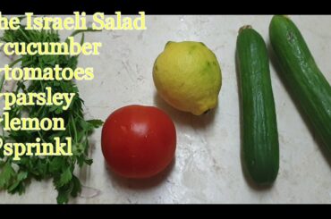 salad recipes