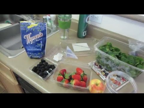 2 Nutribullet Recipes (for Weight Loss- w/ "Citrus Slim Blast") 2 Nutribullet Recipes (for Weight Loss- w/ "Citrus Slim Blast")