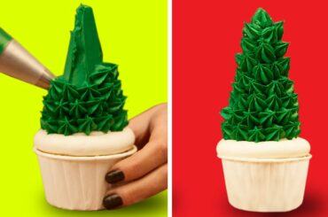 23 EASY AND INSPIRING HACKS FOR A FUN CHRISTMAS