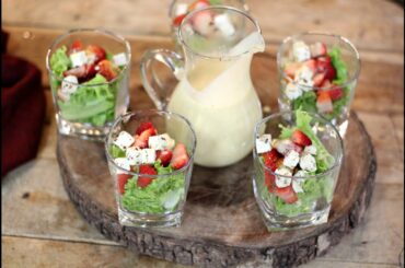 No-Cook Christmas Party Food Ideas