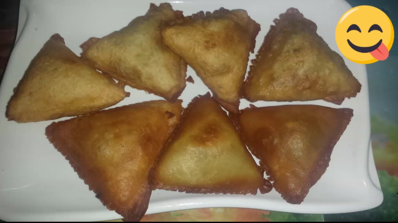 সমুসা পিঠার রেসিপি||Chicken somusa Recipe||Healthy food studio সমুসা পিঠার রেসিপি||Chicken somusa Recipe||Healthy food studio