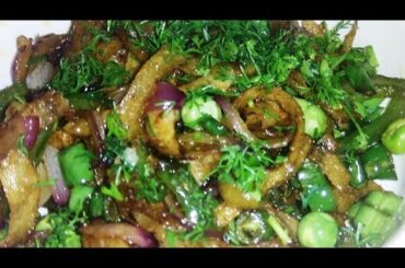 Roti Noodles -Healthy Easy Breakfast Recipe!रोटी नूडल्स #ByRoshanpant#