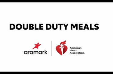 Double Duty Meals