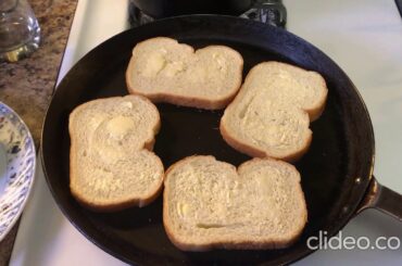 how to make a healthy breakfast