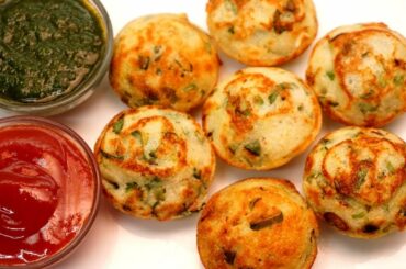 सूजी का Tasty & Healthy नाश्ता जो आप रोज़ बनाकर खाएंगे / Easy Breakfast recipes easy by foodship