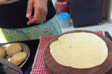 Mooli Parantha | Radish Bread| Vegan Breakfast Recipe | quick recipe