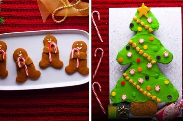 6 Holiday Desserts to Give out as Gifts This Chrtismas! How to Bake like a Pro by So Yummy
