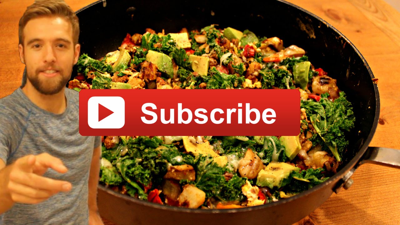 Cheap and Healthy Recipes | Bachelor on a Budget Trailer Cheap and Healthy Recipes | Bachelor on a Budget Trailer