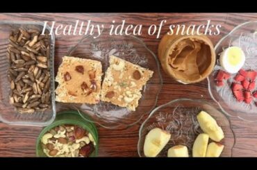 What i eat in a day snack addition