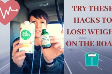 Truck Driver Meal Ideas: Creamer  | Sauces | Protein | Sweeteners