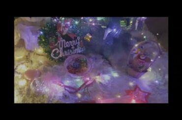 decorating for christmas +evening dinner| not so healthy |vlogmas