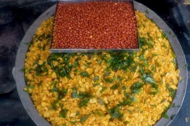 Corn Flakes Masala With Peanuts - Mixture Recipe | Quick And Easy Snacks