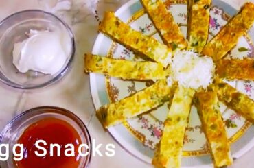 Easy to make snacks Recipe || Homemade healthy food || DIY || fooderda