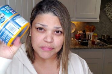 i made a sandwich | Tuna Salad Recipe | Two Cans Of Tuna