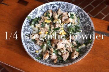 Low Calorie Meals That Fill You Up