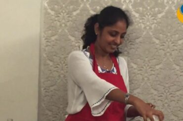 Simply Salads with SHARAN - Day 19 | Sharan