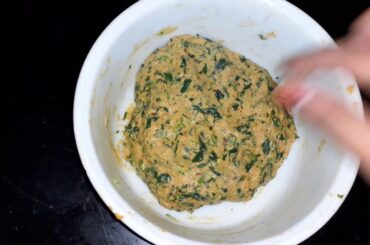 Methi paratha || Methi thepla || Easy and healthy breakfast recipe || fenugreek paratha