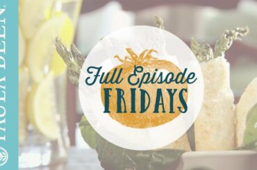 Girl's Night In - Full Episode Friday