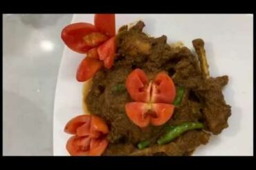 Delicious Deshi Chicken Curry - Keto Recipe for weight loss II Health is Beauty