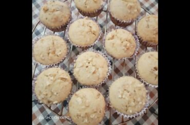 Healthy Apple Carrot Muffins Recipe in English | Healthy Baking Recipes | Muffins Recipes |Rasoisaga