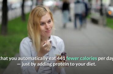 3 SIMPLE STEPS TO LOSE WEIGHT FAST BASED ON SCIENCE