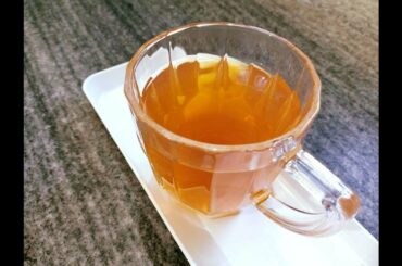 ग्रीन टी बनाने का सही तरीका | Perfect Way to Make Green Tea for Weight Loss | Benefits of Green Tea