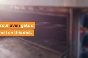 Diet & Weight Management: Raw Food Diet