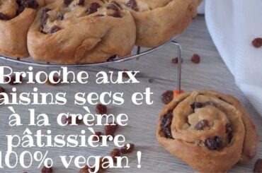 JE FAIS UNE BRIOCHE EXPRESS 100% VEGAN !!!! healthy recipe !!!!