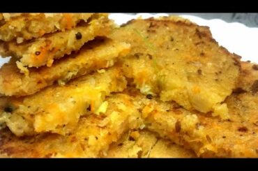 இட்லி , தோசை இல்லாமல் சுவையான ஒரு காலை உணவு.. / Healthy Breakfast / Veg Pan Cakes for Breakfast..