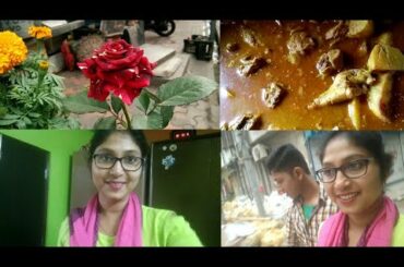 Kaun hai Hamari Family ki Nayee Member | Bengali style Chicken Curry Recipe