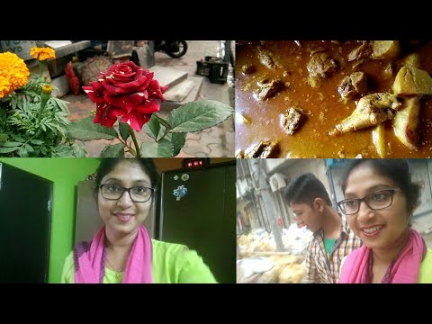 Kaun hai Hamari Family ki Nayee Member | Bengali style Chicken Curry Recipe Kaun hai Hamari Family ki Nayee Member | Bengali style Chicken Curry Recipe