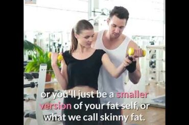 Busting Top 5 Common Weight Loss Myths