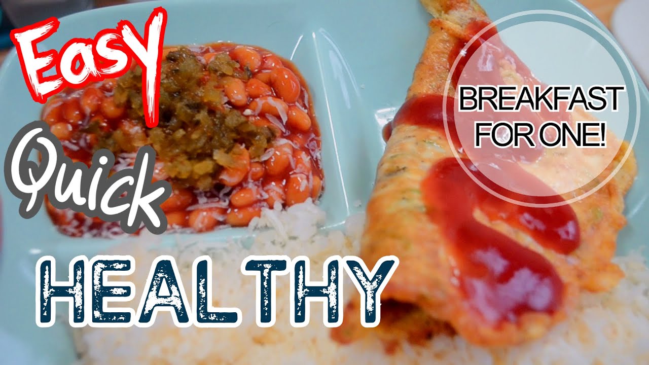 Food Vlog #2 – Quick Easy Healthy Breakfast – Beans and Omelette ( Eggs ) | Vegetarian Food Meal Food Vlog #2 - Quick Easy Healthy Breakfast - Beans and Omelette ( Eggs ) | Vegetarian Food Meal