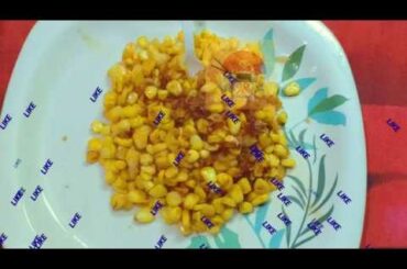 കുട്ടികൾക്ക് ഒത്തിരി ഇഷ്ടപ്പെടുന്ന സ്വീറ്റ് കോൺ ഉണ്ടാകാൻ ഇത്ര ഈസിയായിരുന്നോ/ Easy & healthy recipes