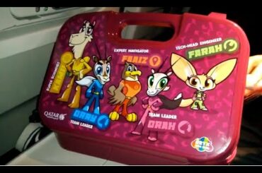 kids meal|toy and entertainment|lunch recipe|breakfast recipe|qatar airways|wish you merry christmas