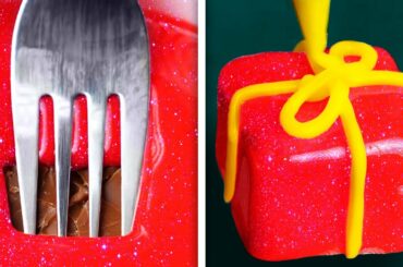 27 EXTREMELY DELICIOUS FOOD IDEAS FOR UPCOMING CHRISTMAS