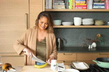 Snack Hack: Sweet n' Salty Plantains