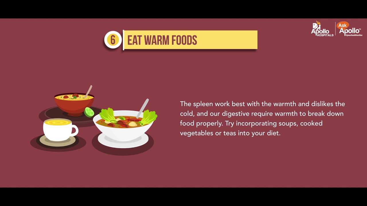 10 Healthy Tips to Improve Your Digestive System 10 Healthy Tips to Improve Your Digestive System