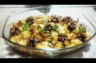 Dreke me shume shije ,e shpejt dhe e leht ! - Delicious Lunch idea