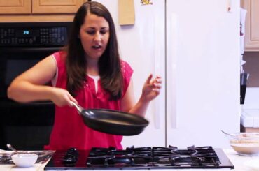 How to Make Injera Ethiopian Flatbread