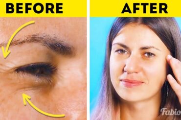 Simple Beauty hacks TO MAKE HANDS YOUNGER AND HEALTHY